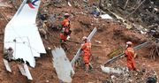 Nagły zwrot w sprawie katastrofy samolotu China Eastern. NTSB ujawnia