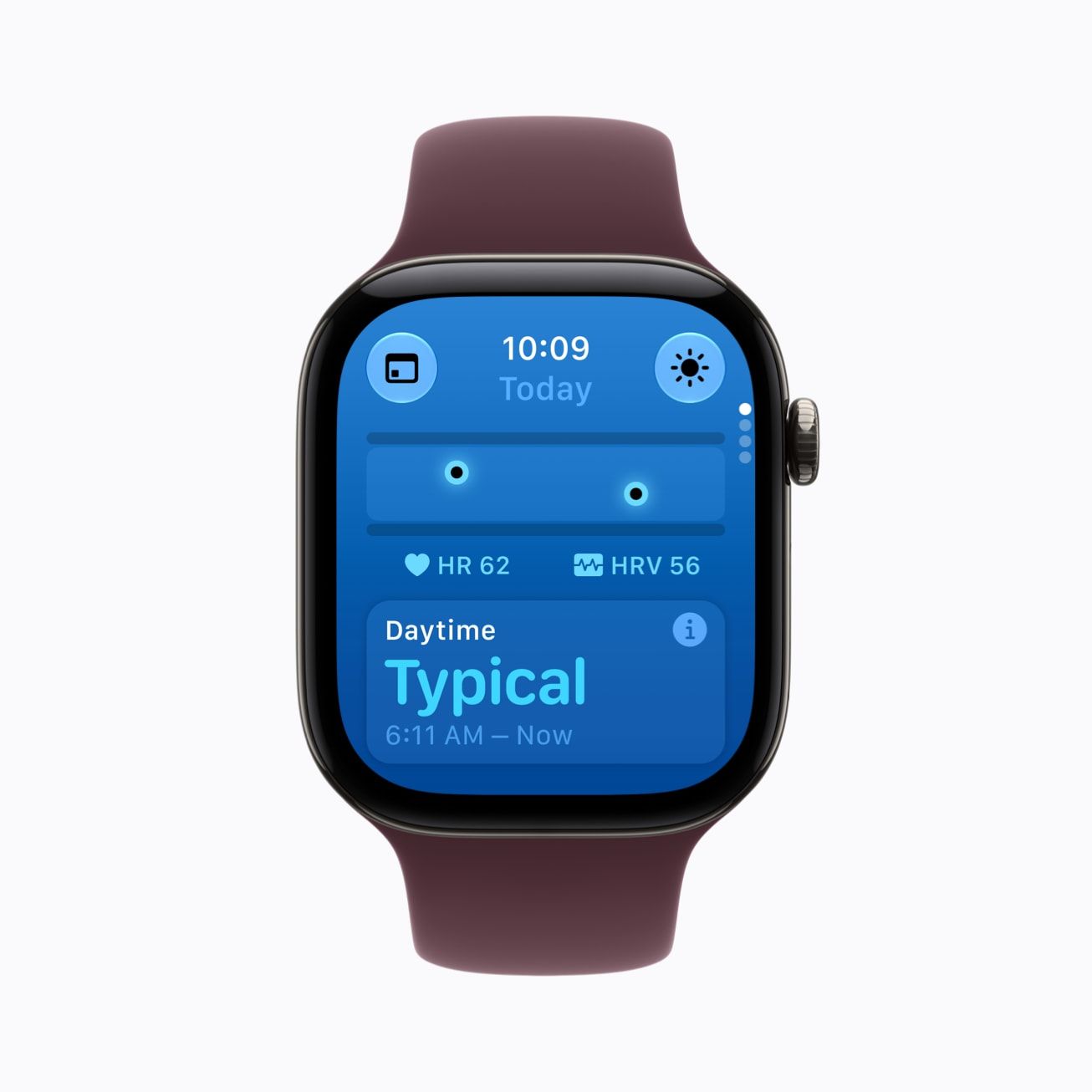 Apple Watch Series 12