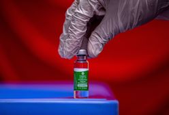 Szczepionka na COVID. AstraZeneca zrywa spotkanie z UE?