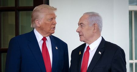 Porozumienie z Hamasem. Ekspert wskazuje na błąd Izraela