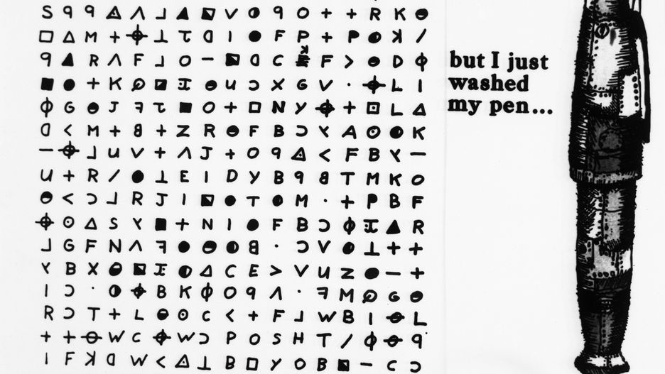 Zodiak