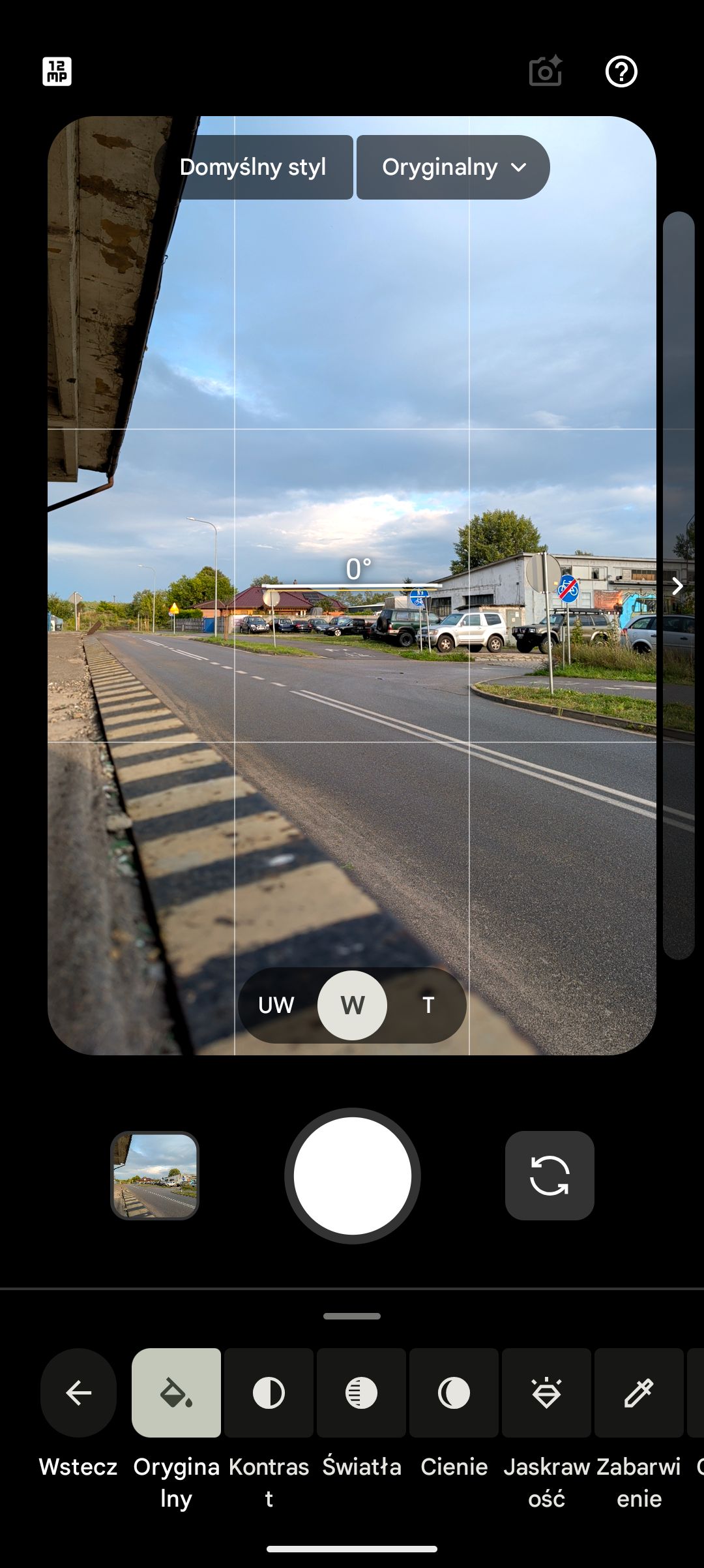 Pixel 11 Pro XL - Style