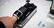 Motorola Health Mod do smartfonów Moto Z - pierwsze wrażenia. Akcesorium zdrowotne Motoroli ma więcej wad niż zalet