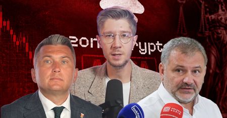 Zatrzymanie Piesiewicza pokazuje duży problem PKOL-u. Jest jedno rozwiązanie