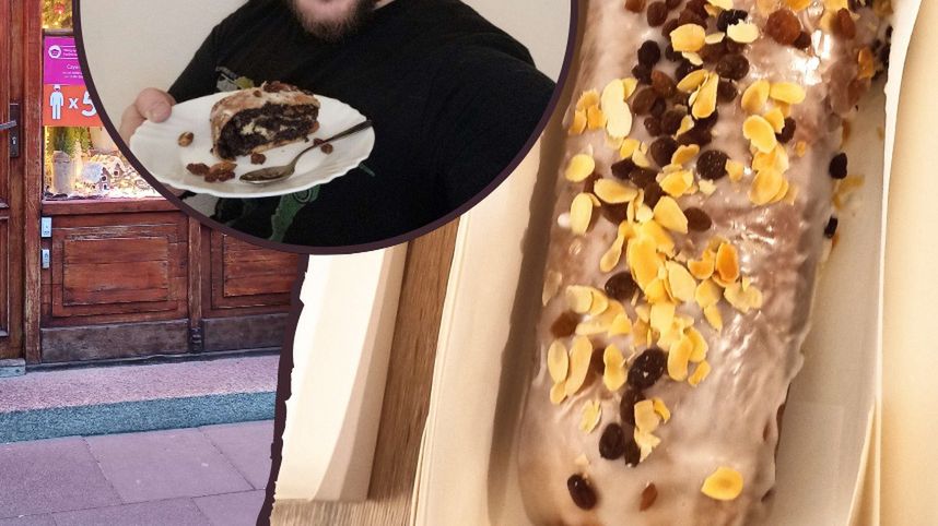 makowiec magda gessler lidl biedronka swieta bozego narodzenia