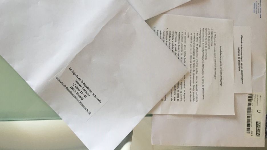 Wybory 2020. Wrocław. Głosujesz korespondencyjne? Do 10 lipca zwróć pakiet