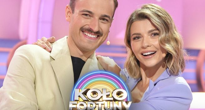 „Koło Fortuny” przenosi się do nowego studia