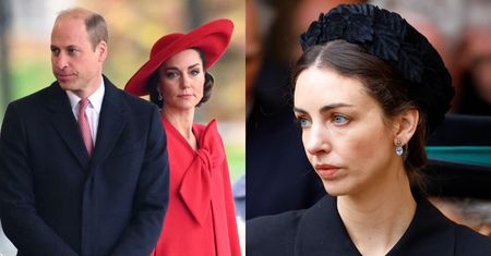 Kate Middleton zniknęła przez ciążę kochanki Williama? Sensacyjna teoria