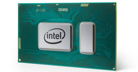 Premiera procesorów Intel Core 8. gen dla laptopów