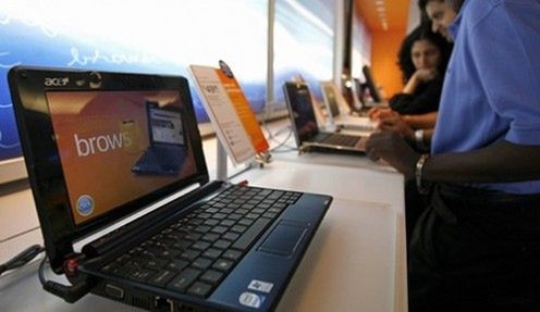 Acer ze srebrnym medalem? 1