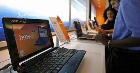 Acer ze srebrnym medalem?