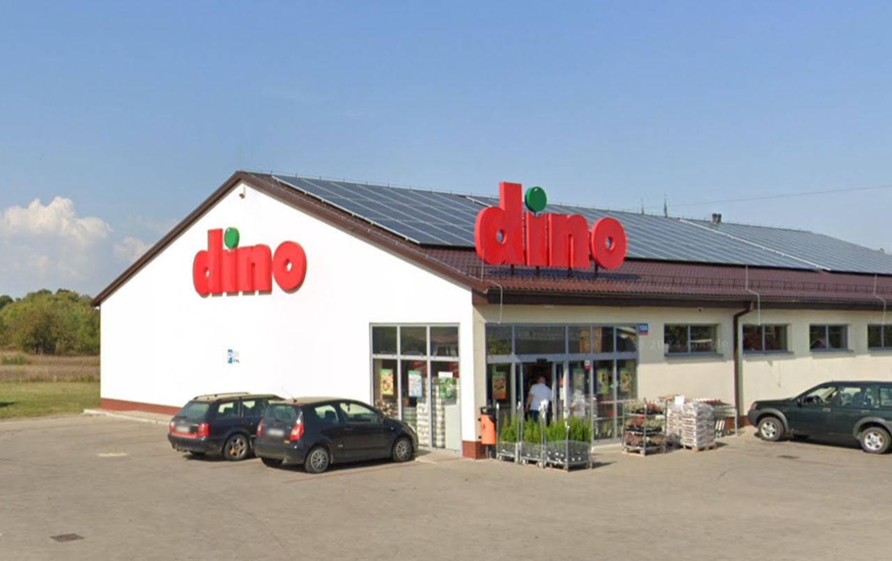Tylko do 15 lipca. Dino kusi promocjami