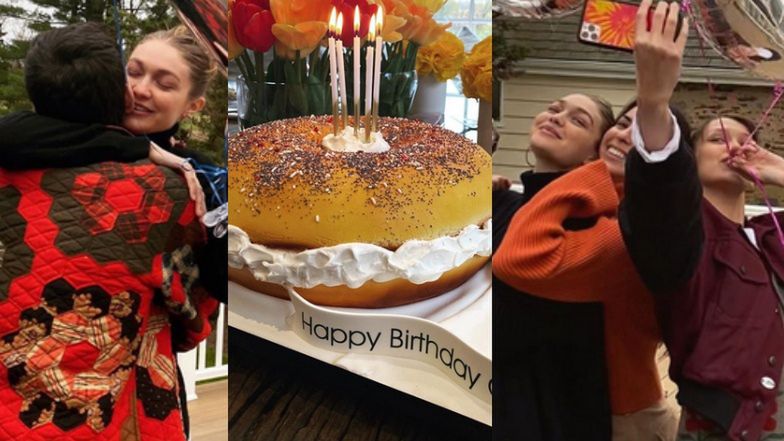 Gigi Hadid świętuje 25. urodziny w towarzystwie Zayna Malika? Fani wniebowzięci: "ZIGI NA ZAWSZE!" (FOTO)