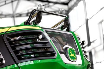 Sprzedaż ciągników rolniczych w Polsce: Maj 2025 z rekordowym wzrostem