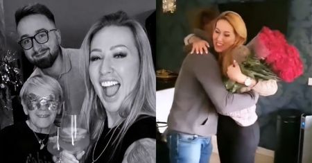 Sylwia Peretti w Dzień Matki wspomina tragicznie zmarłego syna. "Dręczy mnie ta okropna niemoc"