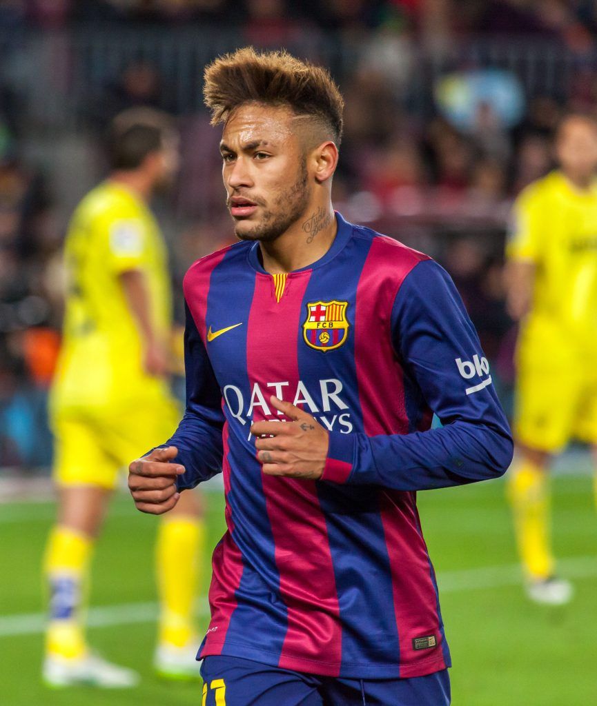 Obecnie najdroższy transfer w piłce nożnej to ten Neymara do Paris Saint Germain 
fot. domena publiczna