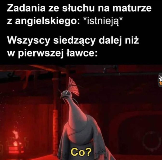 Memy matura 2026
