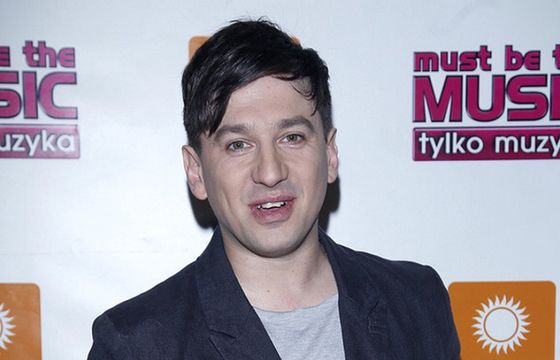 Maciej Rock poprowadzi show TV4 „Tata sam w domu”