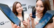LG G Flex w globalnej wersji zapowiedziany, ale jeszcze nie dla nas