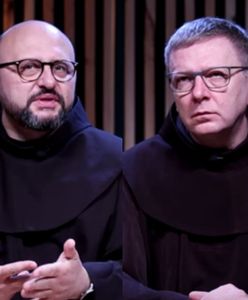 Zapytał o seks przed ślubem. Ostra reakcja franciszkanów