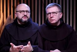 Zapytał o seks przed ślubem. Ostra reakcja franciszkanów