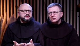 Zapytał o seks przed ślubem. Ostra reakcja franciszkanów