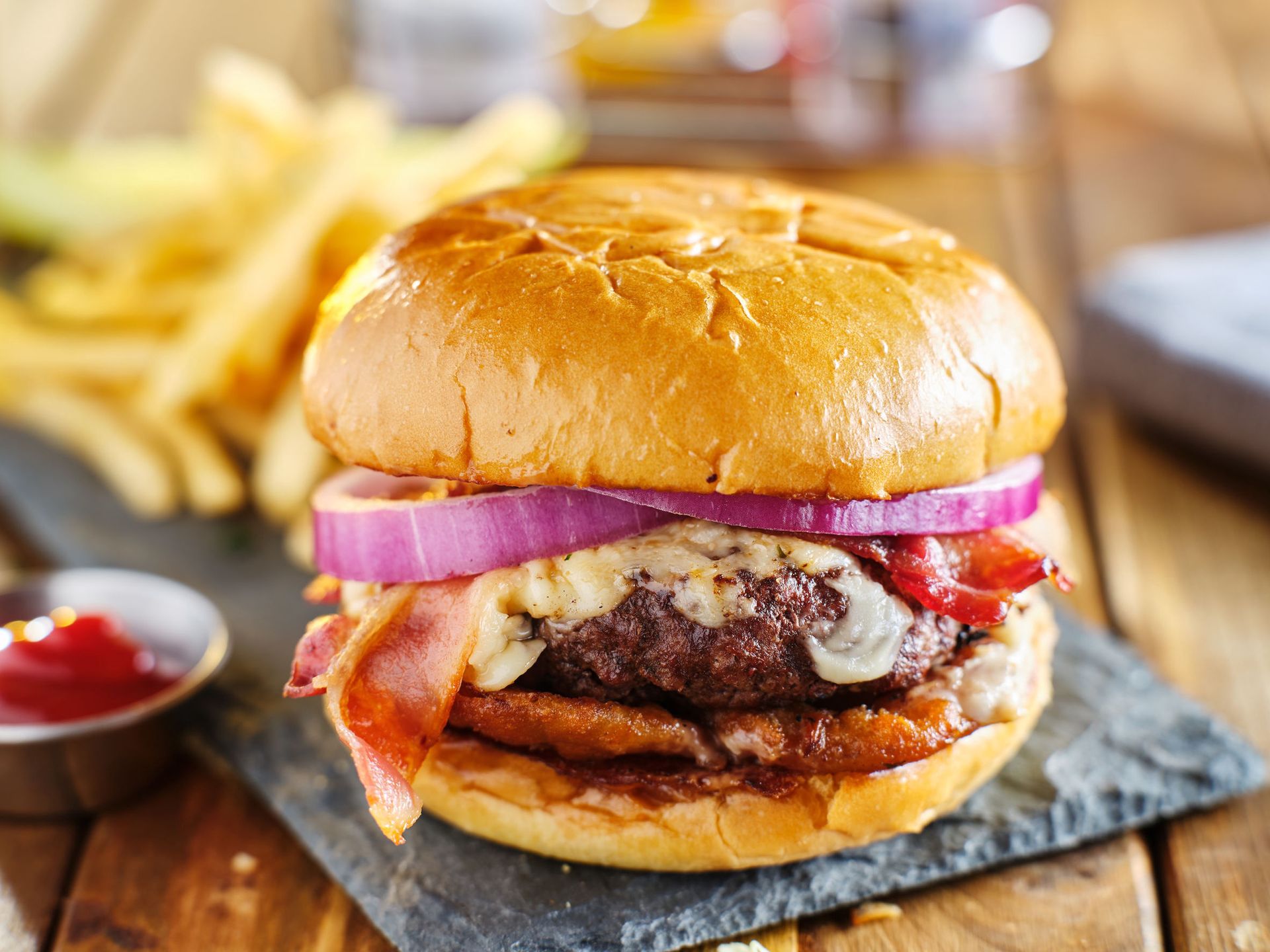 Burger