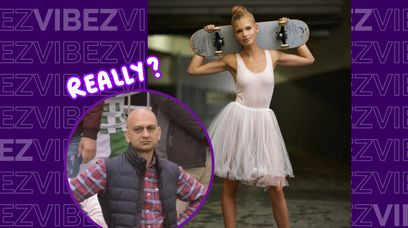 Feminizm zabija kobiecość? Czy raczej mizoginia niszczy szanse na relacje? [OPINIA]