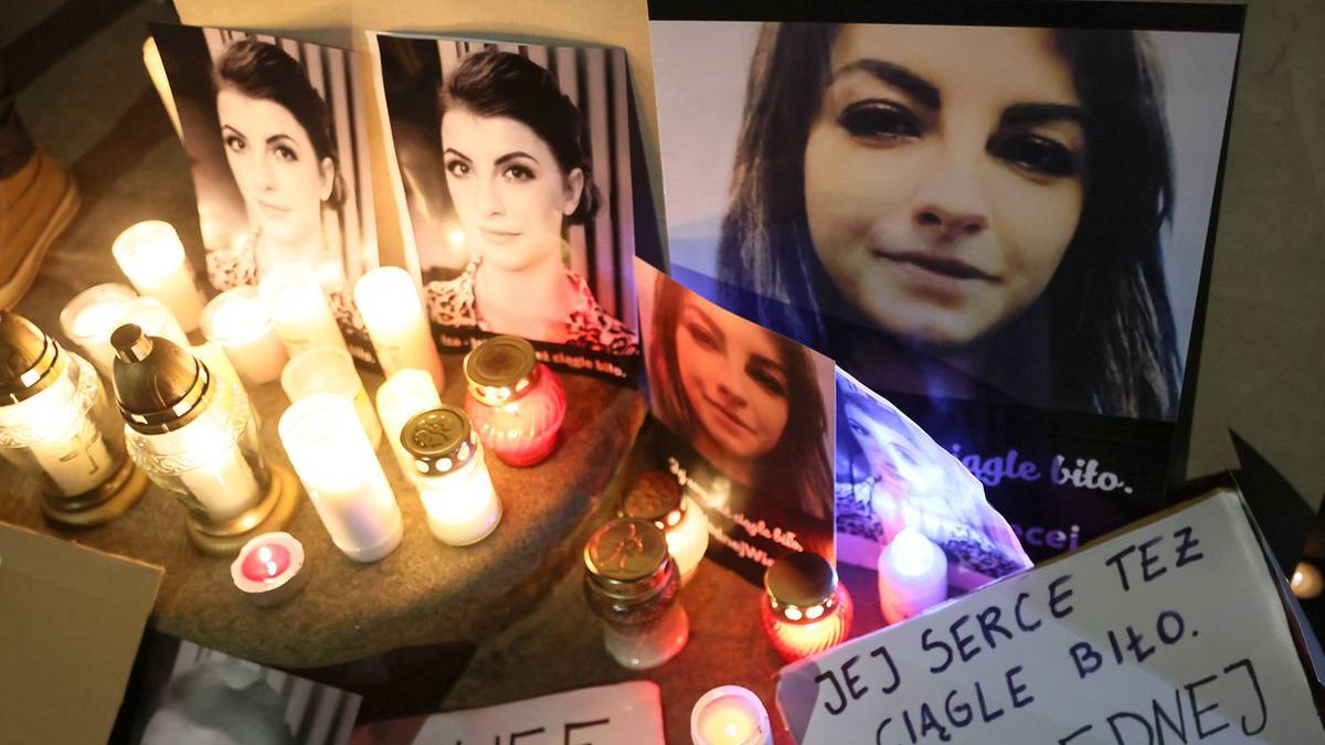 Śmierć 30-letniej Izy z Pszczyny wstrząsnęła Polską