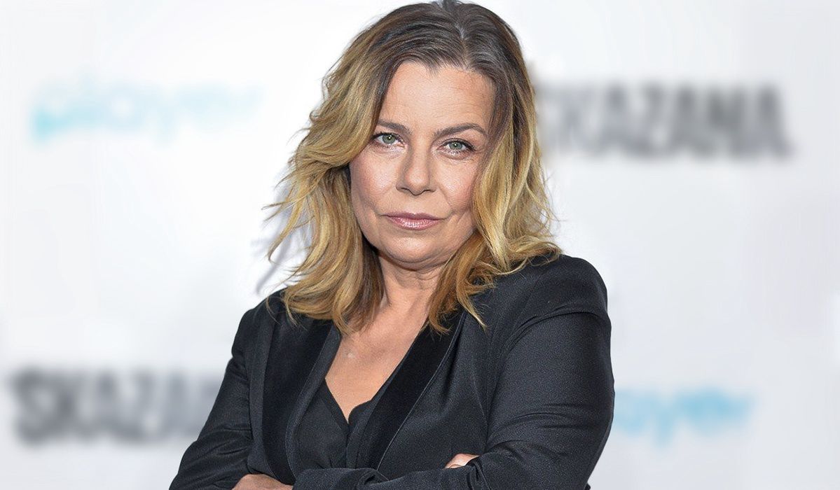 Piszą o niej w Hollywood. "Ludzie stają się niczym więcej niż liczbą"