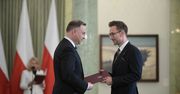 Prezydent powołał nowych członków Rady Dialogu Społecznego