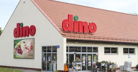 Od kasjera do zarządu spółki. Imponująca kariera w Dino