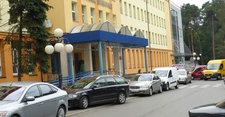 Opieka kardiologiczna bez zmian