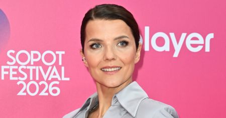 Jabłczyńska pierwszy raz o dawnym chłopaku. Rozstali się w trudnym dla niej czasie
