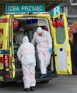 Wzrost zakażeń koronawirusem w Polsce. Najnowszy raport MZ [8 czerwca]