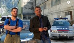 „Górski lekarz 14” od 28 kwietnia w Romance TV