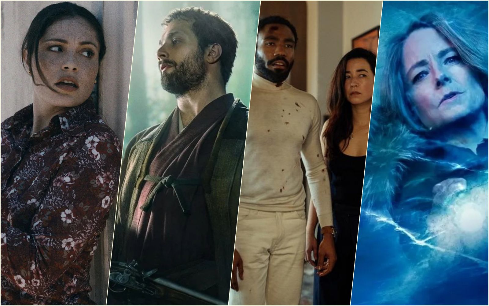 TOP Seriale. Oto najlepsze tytuły z początku 2024 roku - WP Teleshow