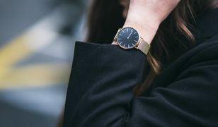 Pomysł na prezent świąteczny dla niej: modny zegarek damski. Zobacz najciekawsze modele do 250 zł!
