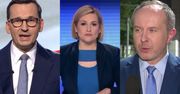 Internauci DRWIĄ z "Wiadomości" TVP. Od razu po debacie pojawiła się wypowiedź eksperta: "Pewnie NAGRANE TYDZIEŃ TEMU"