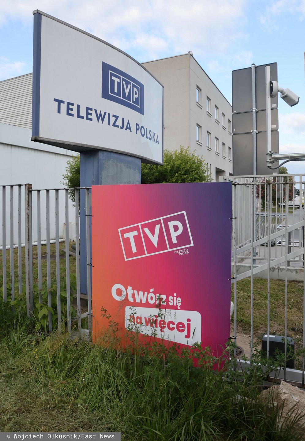 TVP