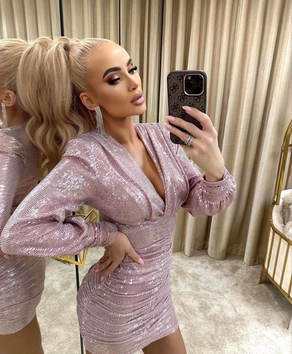 Izabela Macudzińska na Instagramie