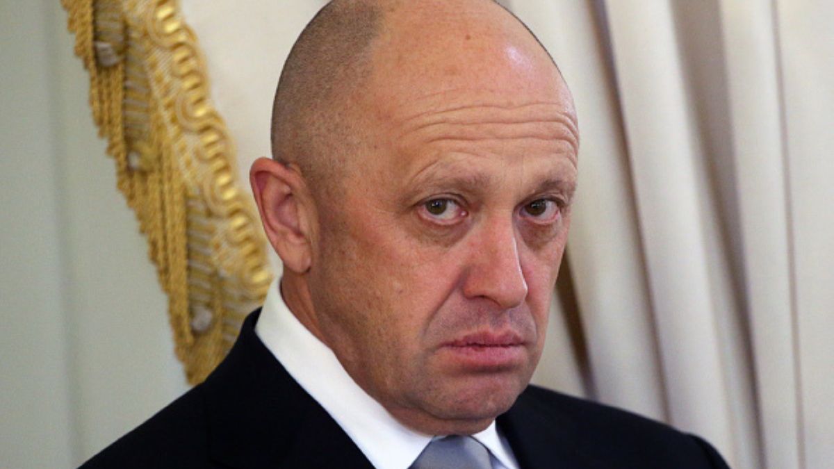 Jewgienij Prigożyn cieszy się reputacją jednego z najbliższych współpracowników Władimira Putina