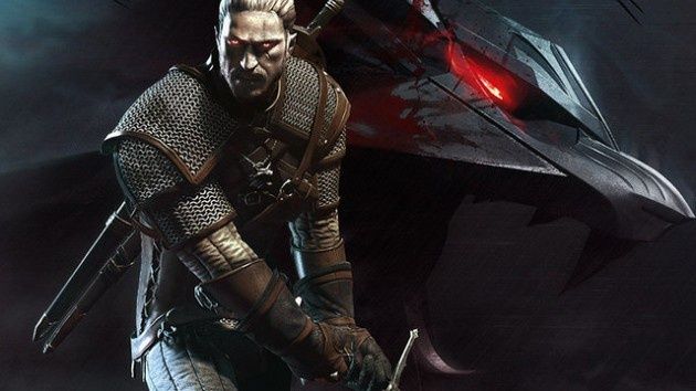 Wiedźmin 3 gra Warner Bros amerykańskim wydawcą