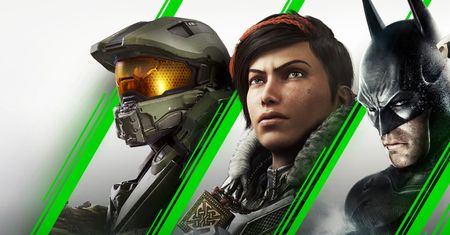 Xbox Game Pass bez tajemnic. Sprawdź, w co możesz zagrać i jak to działa