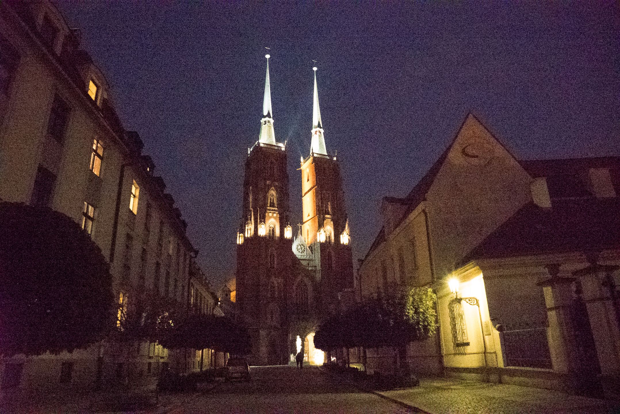 Sony A7S - postrach ciemności i mistrz kinematografii [test] 73