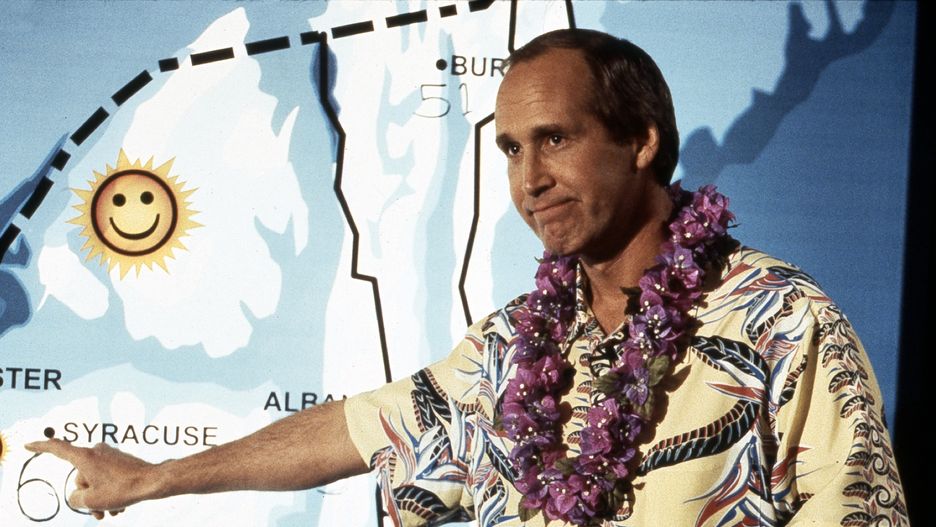 Chevy Chase