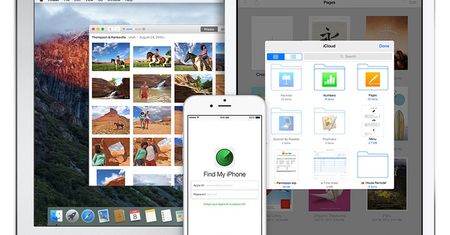 Z iCloud wyciekły dane 40 mln użytkowników?