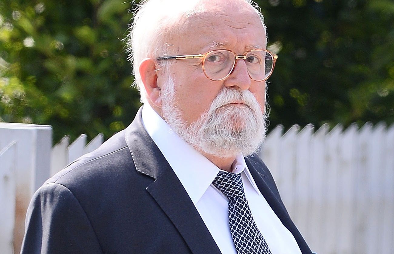 Krzysztof Penderecki