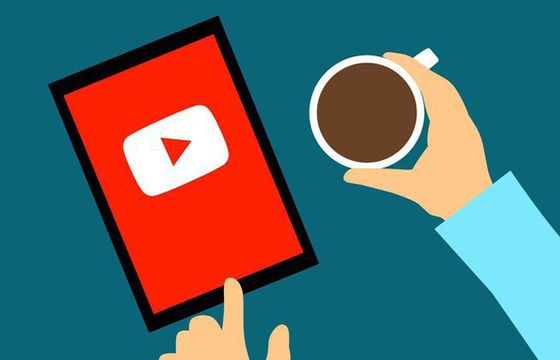 14 proc. youtuberów nie oznacza filmów reklamowych