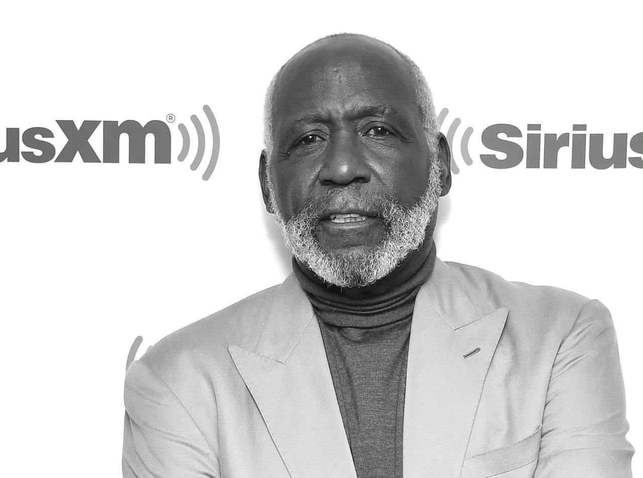 Richard Roundtree has passed away. The legendary "Shaft" was 81 years old